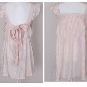 New Isabel Maternity Top